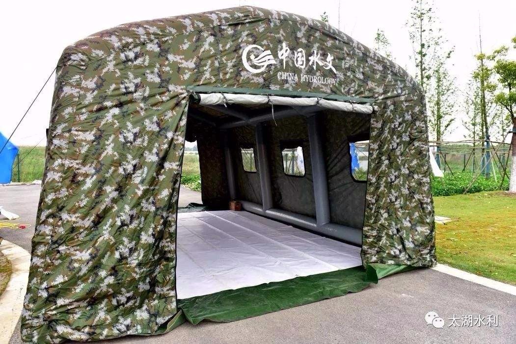 荔城迷彩军用帐篷
