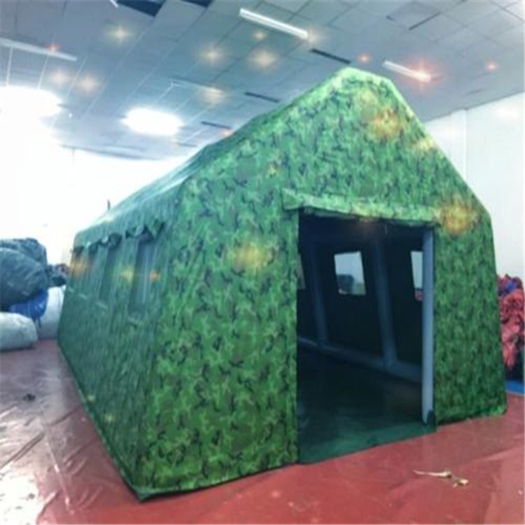 荔城充气军用帐篷模型批发
